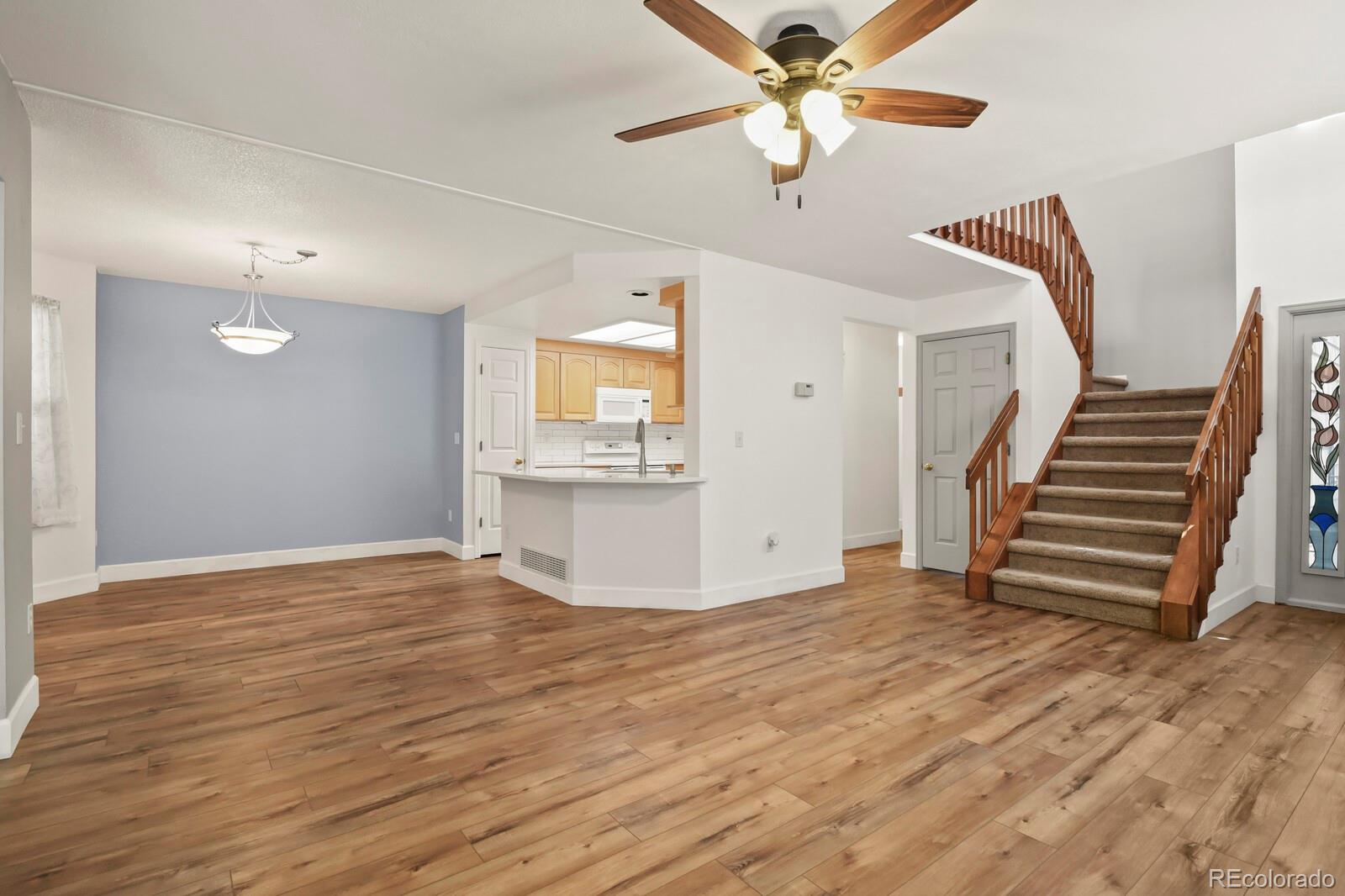 8285 S Gaylord Circle Centennial CO 80122