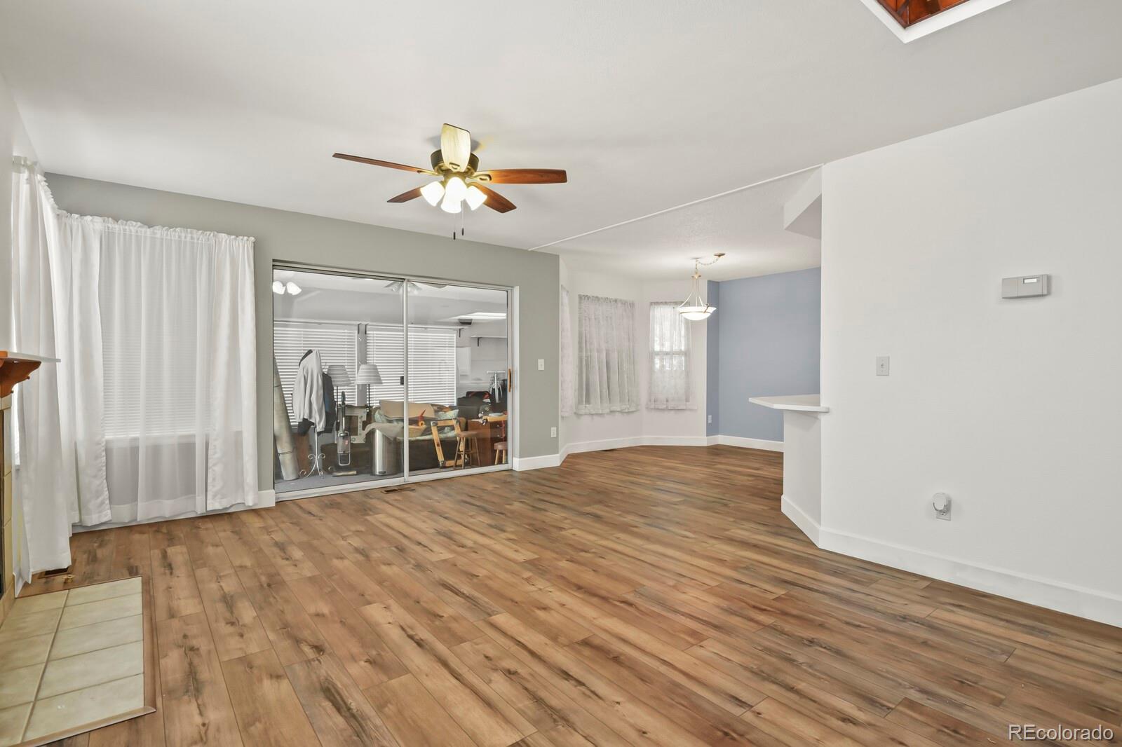 8285 S Gaylord Circle Centennial CO 80122