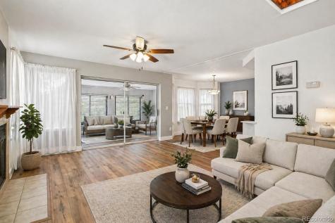 8285 S Gaylord Circle Centennial CO 80122