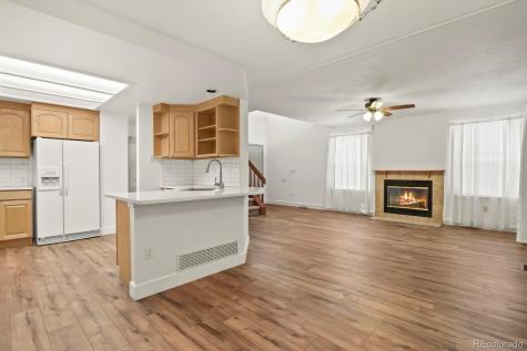 8285 S Gaylord Circle Centennial CO 80122