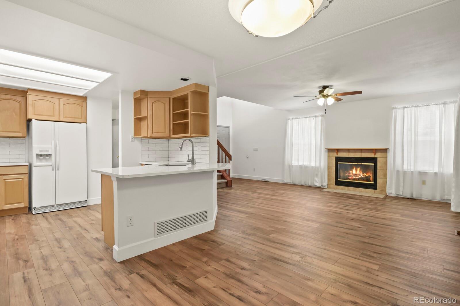 8285 S Gaylord Circle Centennial CO 80122