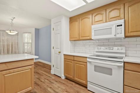8285 S Gaylord Circle Centennial CO 80122