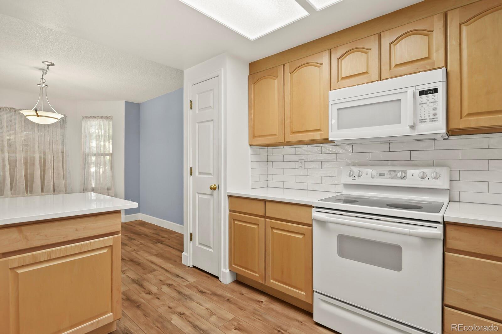 8285 S Gaylord Circle Centennial CO 80122