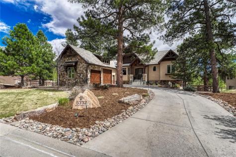 5732 Regal Oak Lane Parker CO 80134