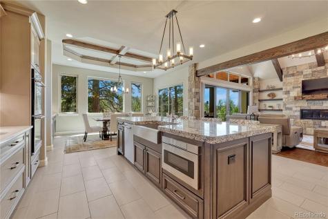 5732 Regal Oak Lane Parker CO 80134