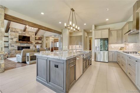 5732 Regal Oak Lane Parker CO 80134
