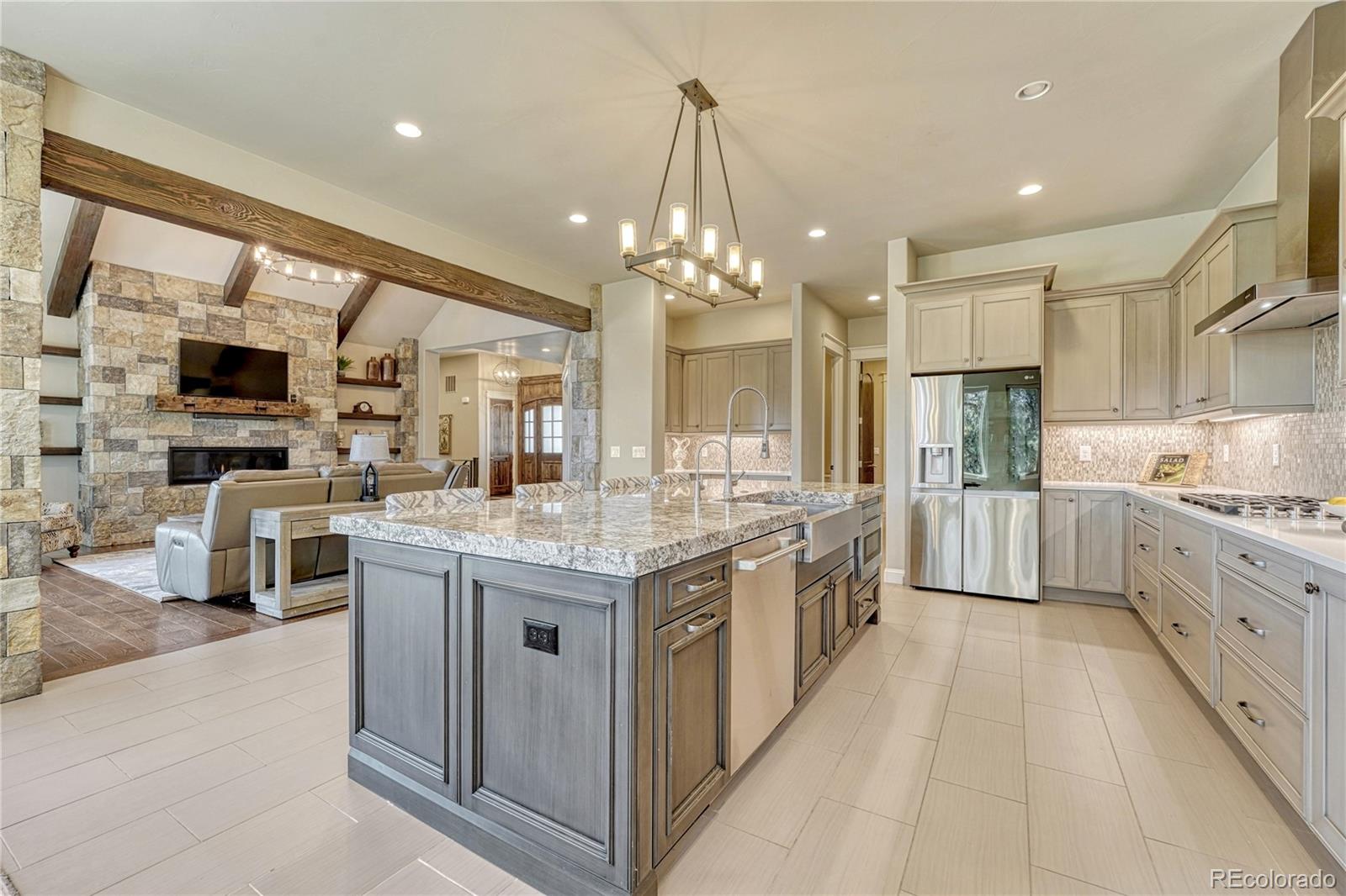 5732 Regal Oak Lane Parker CO 80134