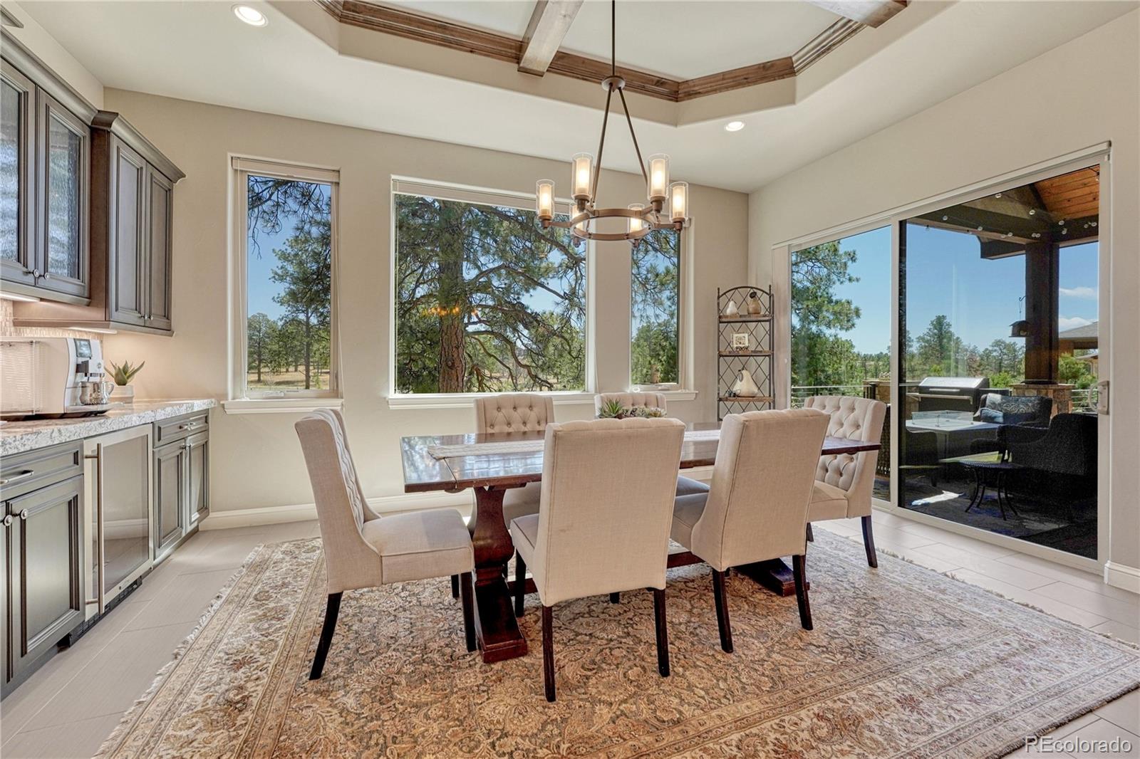 5732 Regal Oak Lane Parker CO 80134