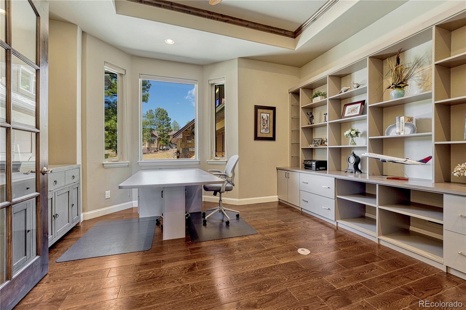 5732 Regal Oak Lane Parker CO 80134