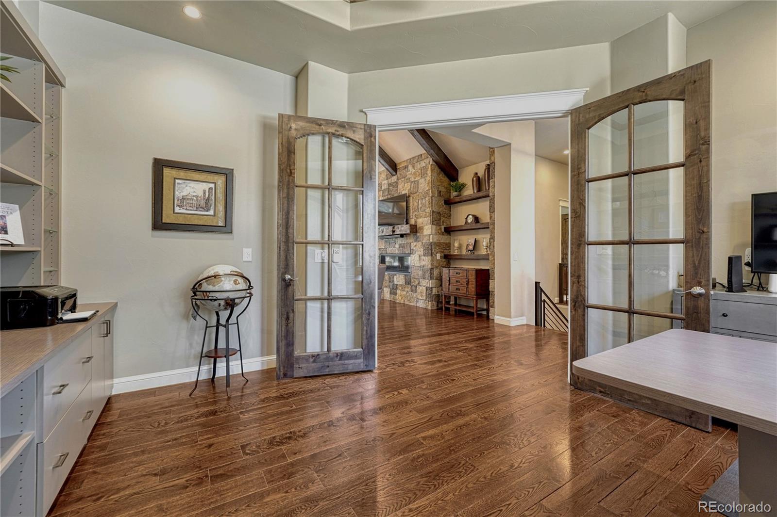 5732 Regal Oak Lane Parker CO 80134