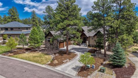 5732 Regal Oak Lane Parker CO 80134
