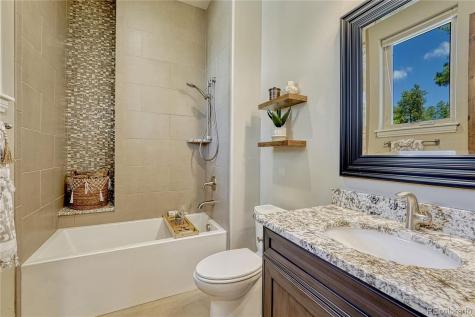 5732 Regal Oak Lane Parker CO 80134