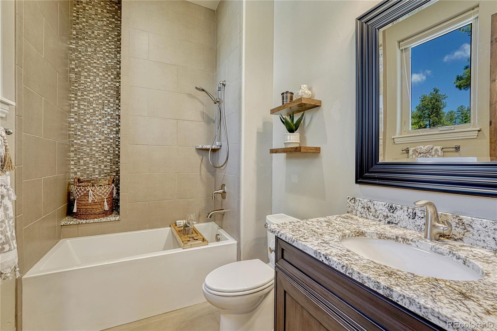 5732 Regal Oak Lane Parker CO 80134