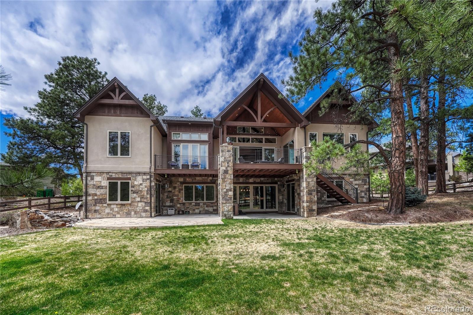 5732 Regal Oak Lane Parker CO 80134