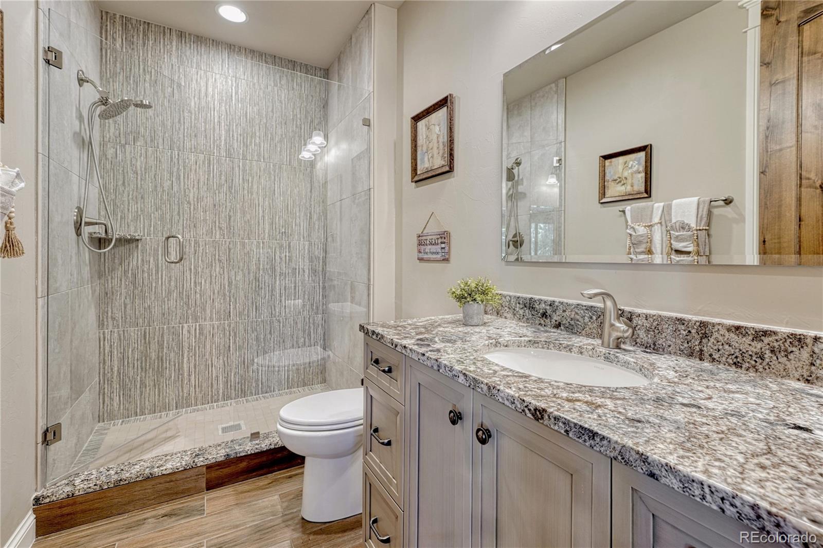 5732 Regal Oak Lane Parker CO 80134