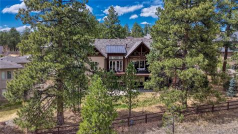5732 Regal Oak Lane Parker CO 80134