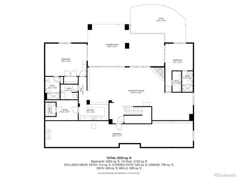 5732 Regal Oak Lane Parker CO 80134