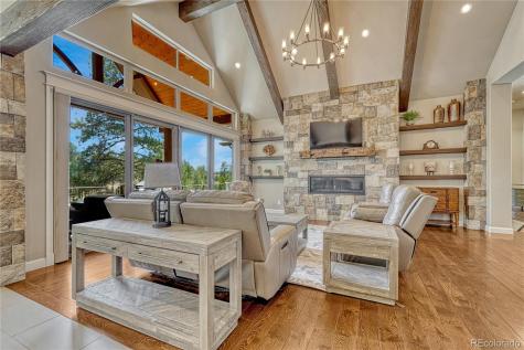 5732 Regal Oak Lane Parker CO 80134