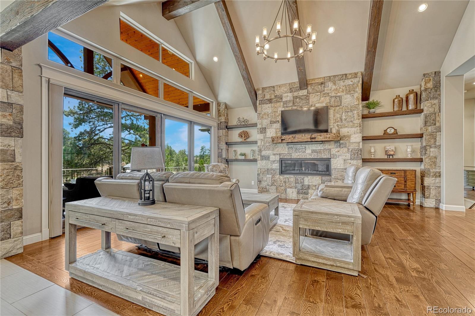 5732 Regal Oak Lane Parker CO 80134