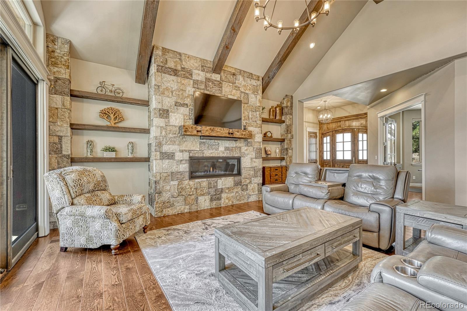 5732 Regal Oak Lane Parker CO 80134