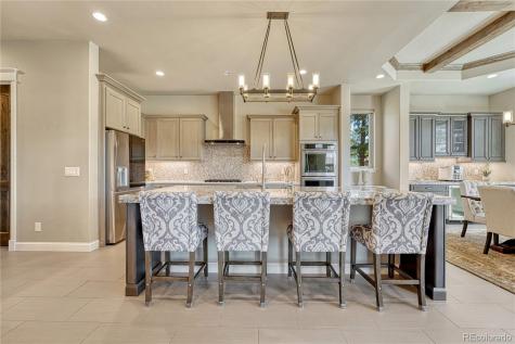 5732 Regal Oak Lane Parker CO 80134