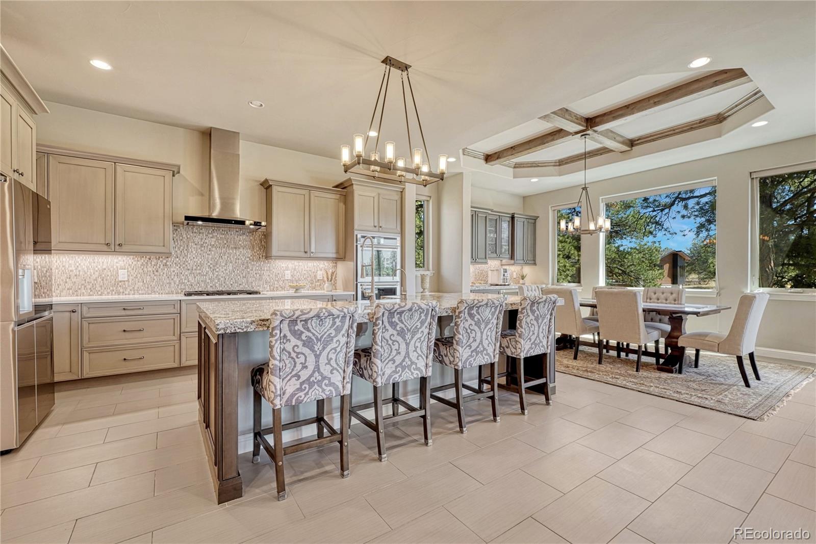 5732 Regal Oak Lane Parker CO 80134