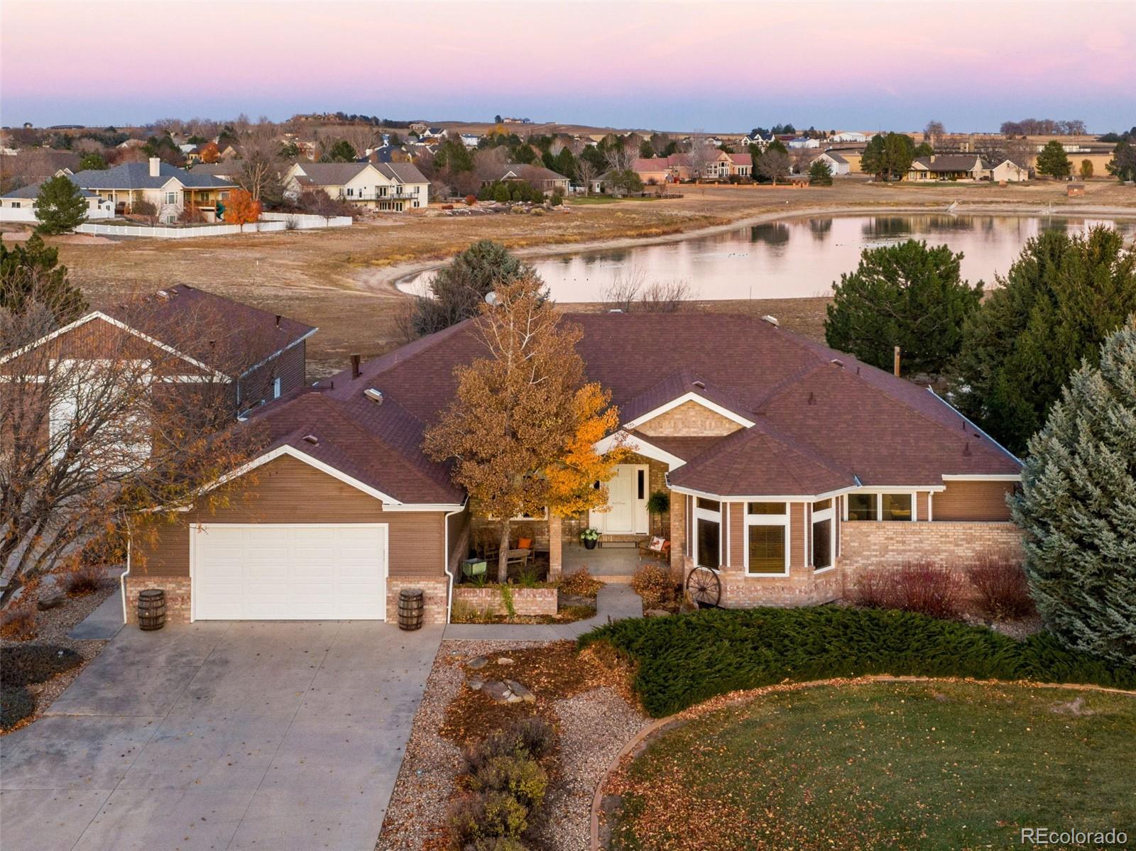 335 N Shore Circle Windsor CO 80550