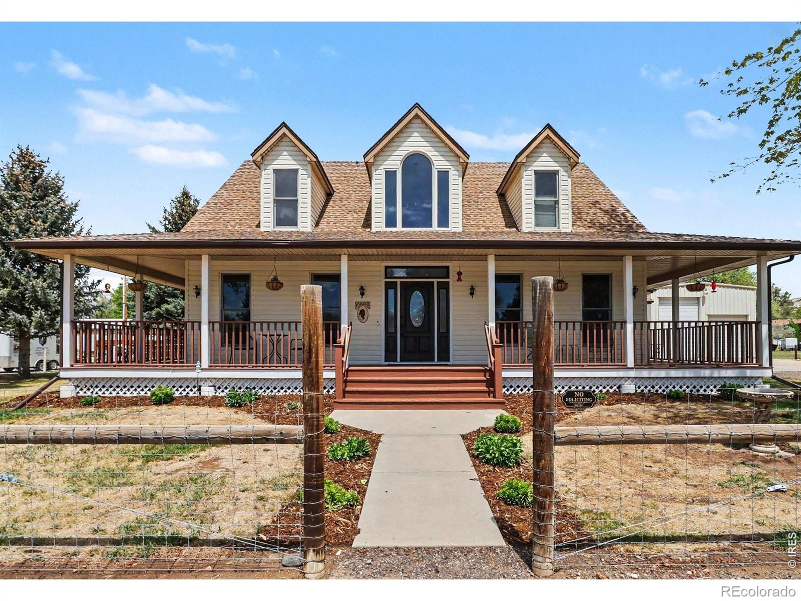 6301 Buckhorn Drive Loveland CO 80538