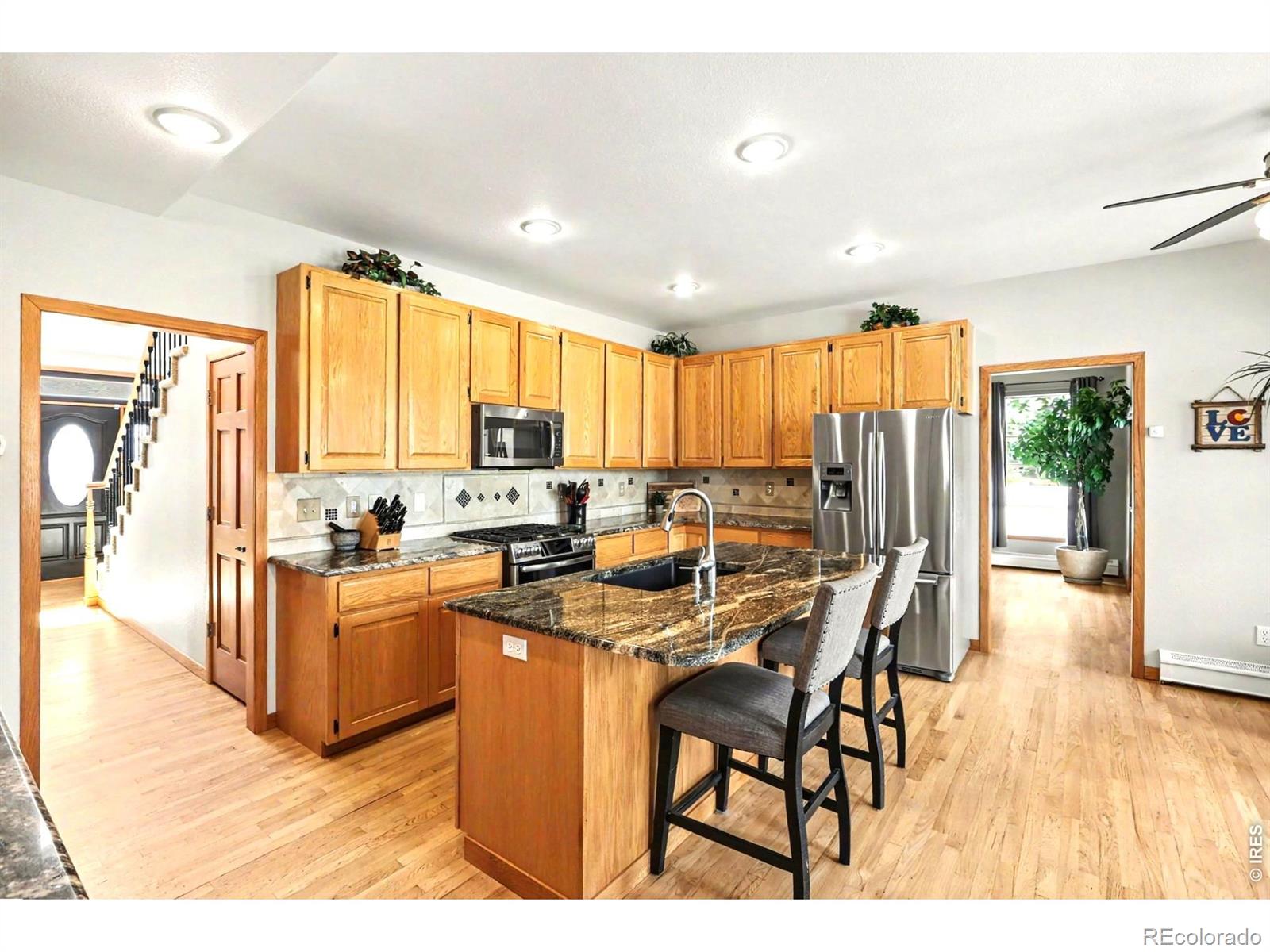 6301 Buckhorn Drive Loveland CO 80538