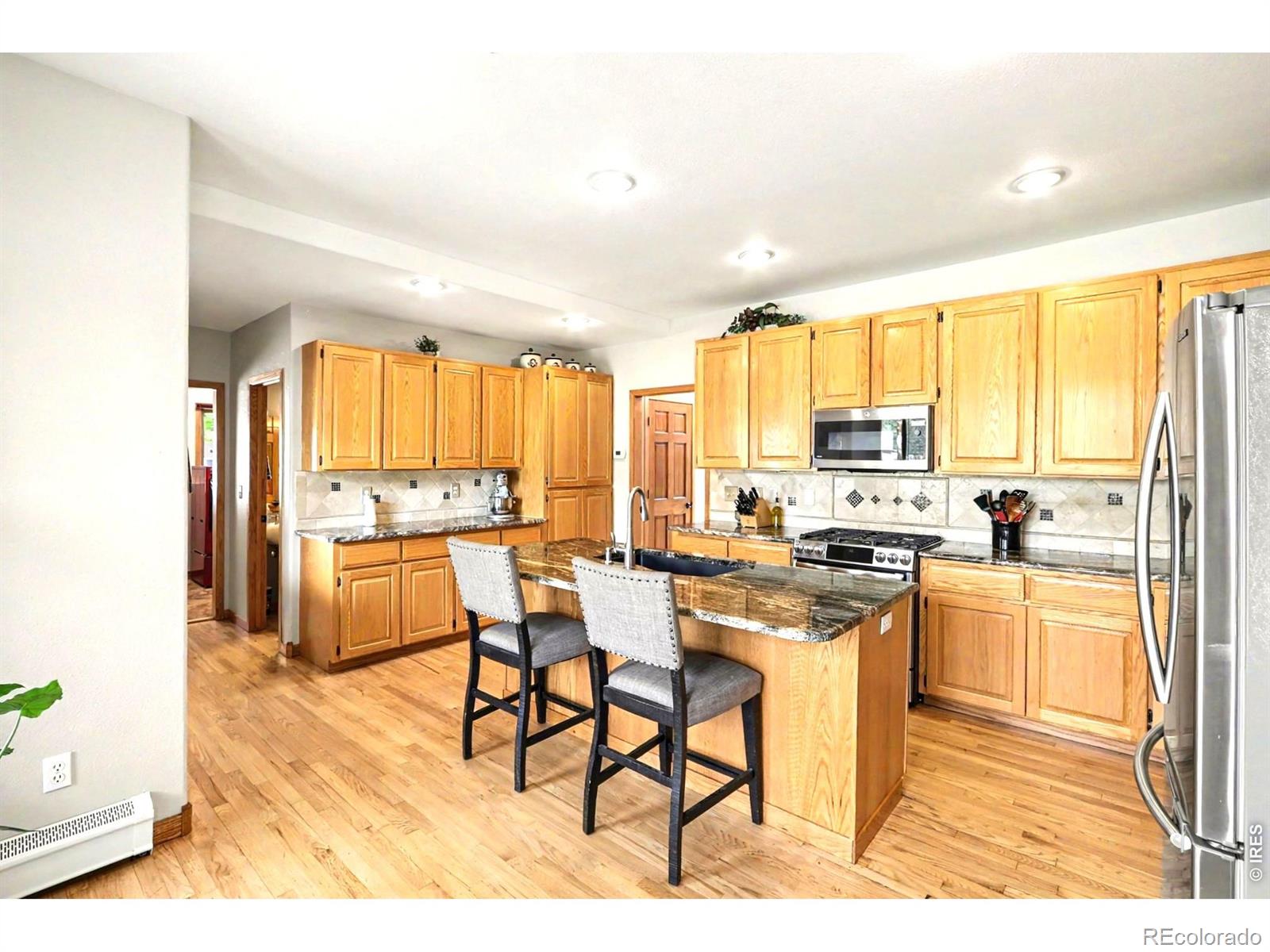 6301 Buckhorn Drive Loveland CO 80538