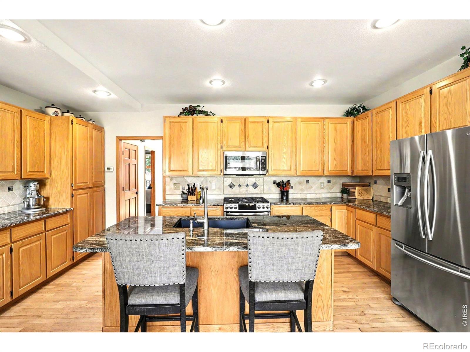6301 Buckhorn Drive Loveland CO 80538