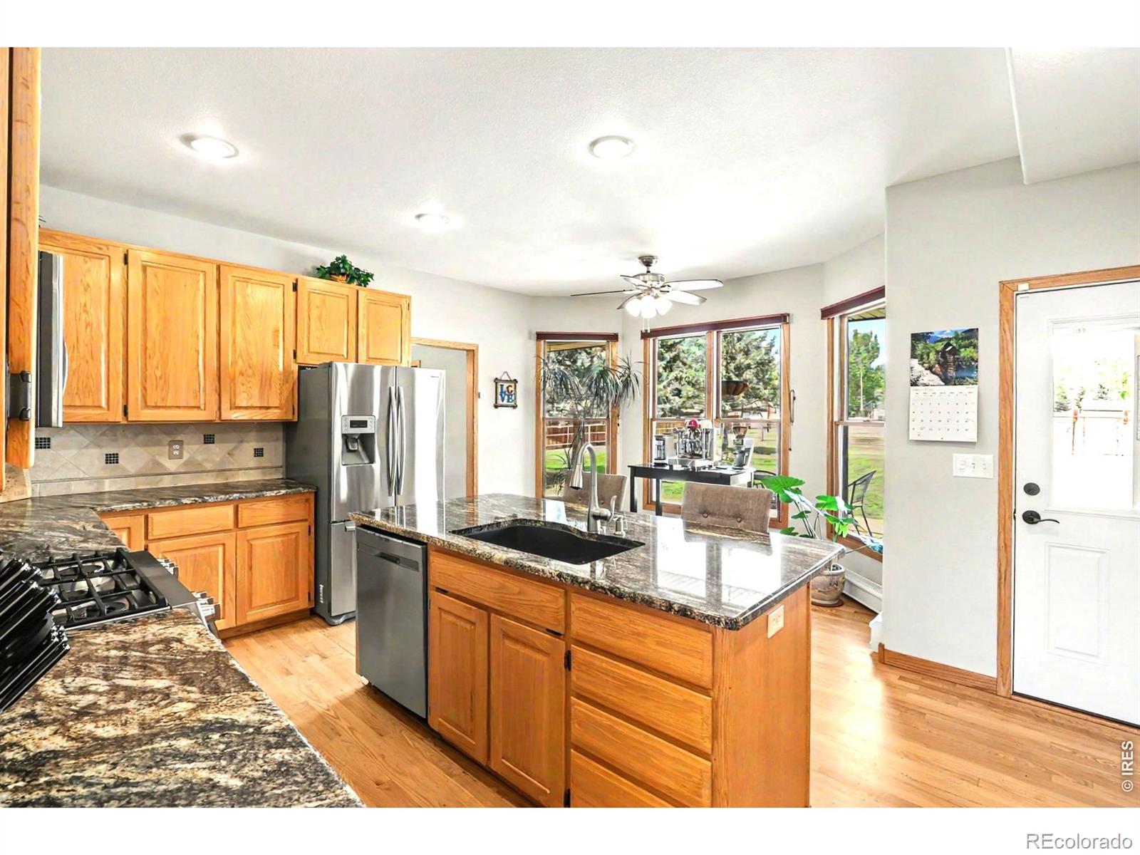 6301 Buckhorn Drive Loveland CO 80538
