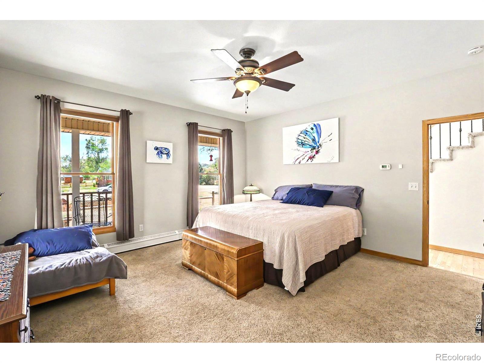 6301 Buckhorn Drive Loveland CO 80538