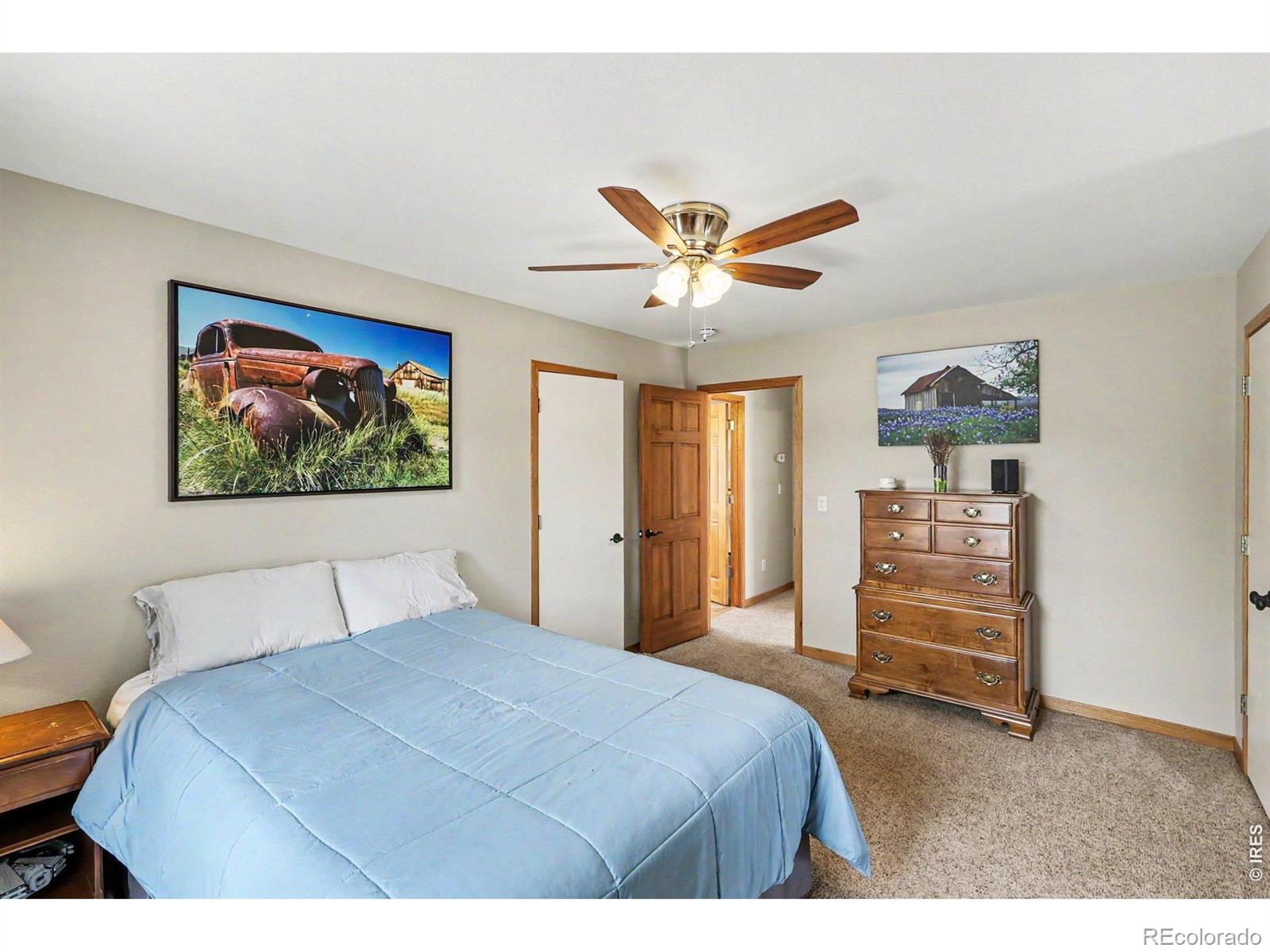 6301 Buckhorn Drive Loveland CO 80538