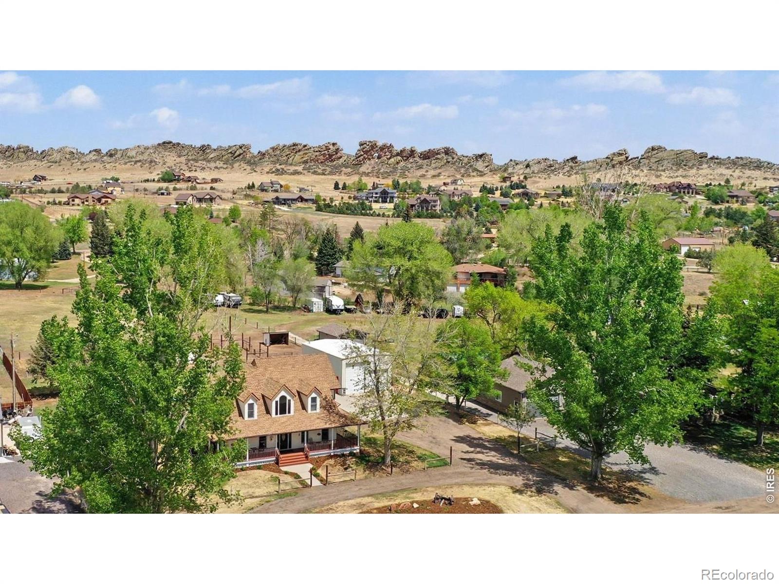 6301 Buckhorn Drive Loveland CO 80538