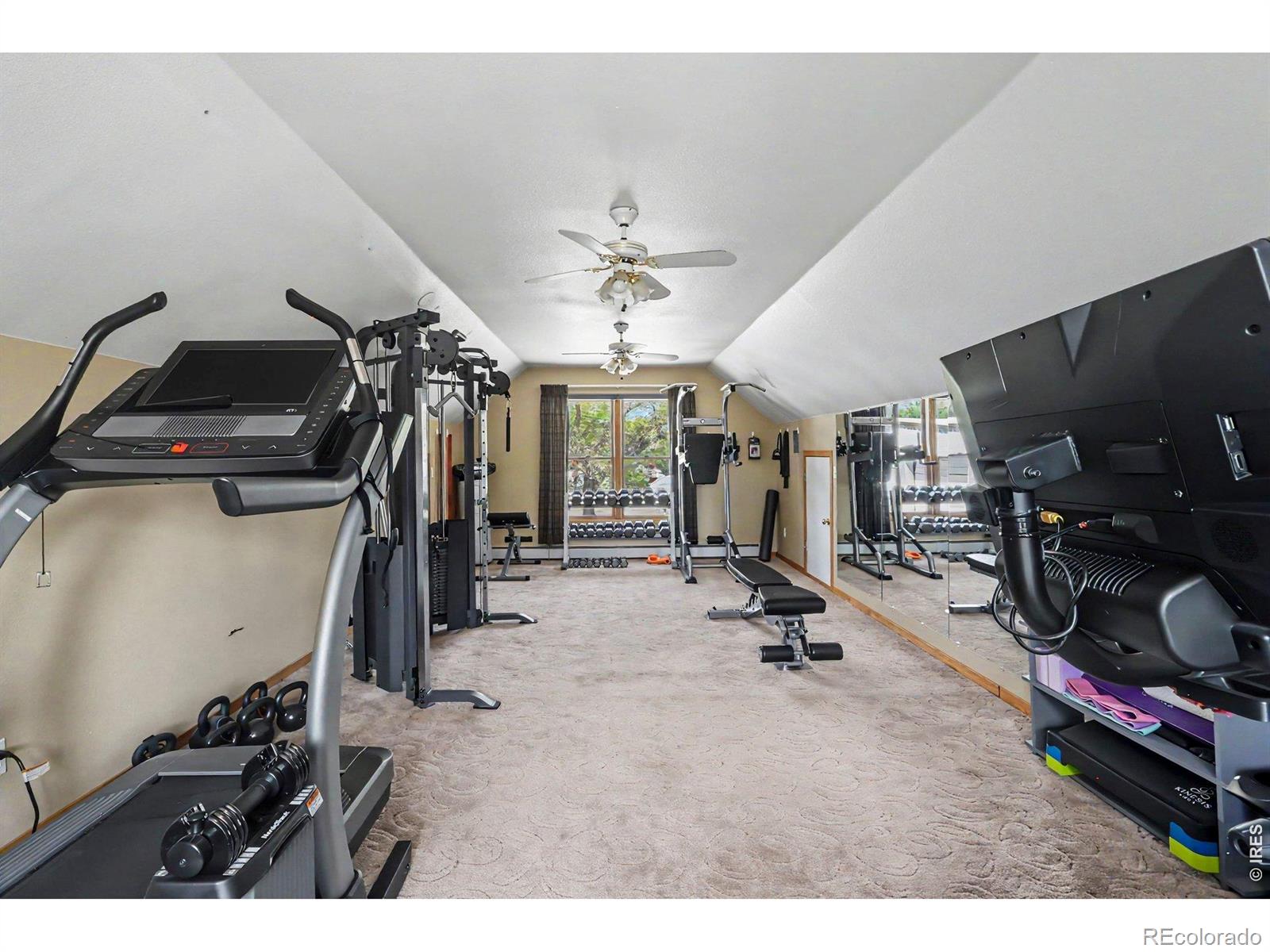 6301 Buckhorn Drive Loveland CO 80538