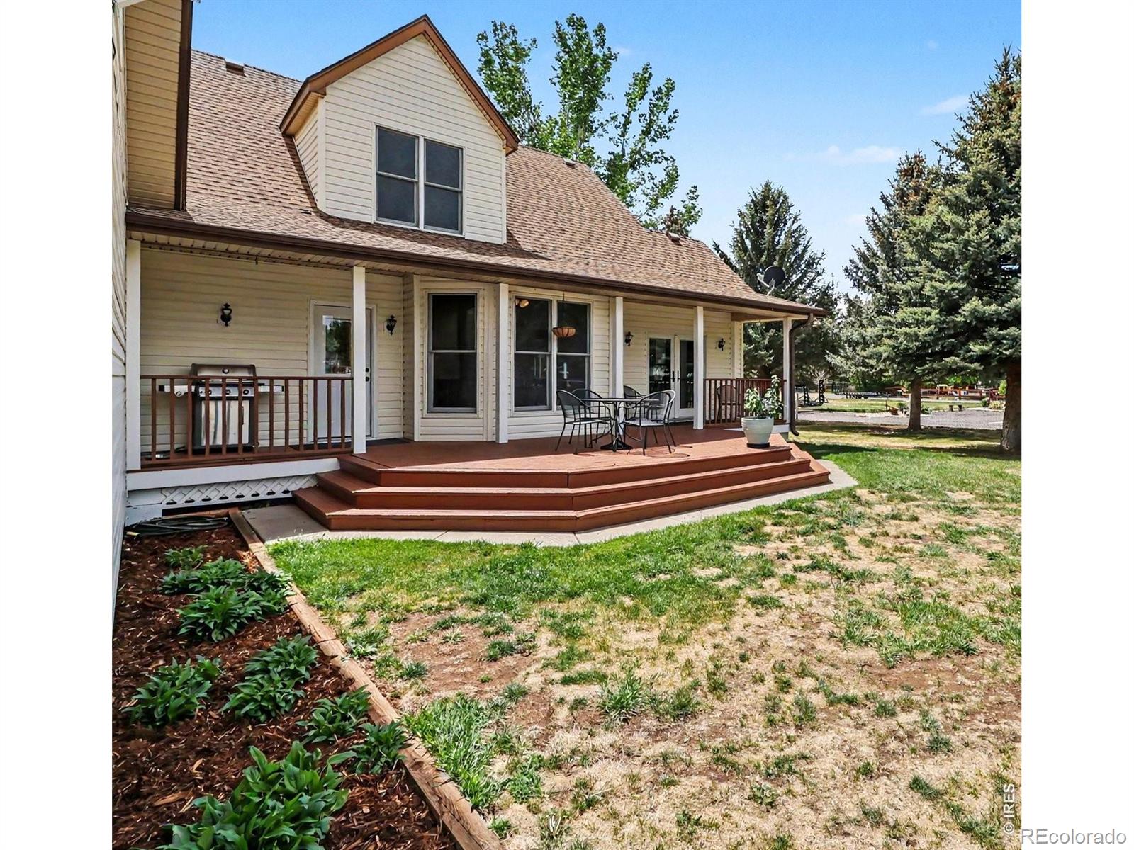 6301 Buckhorn Drive Loveland CO 80538