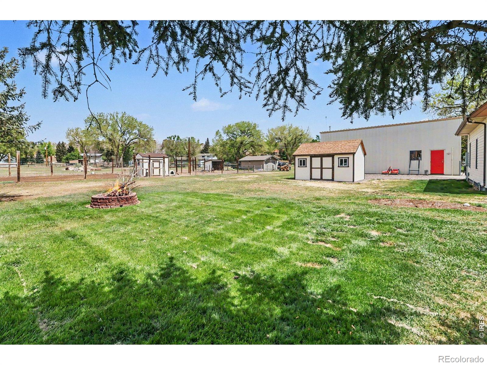 6301 Buckhorn Drive Loveland CO 80538