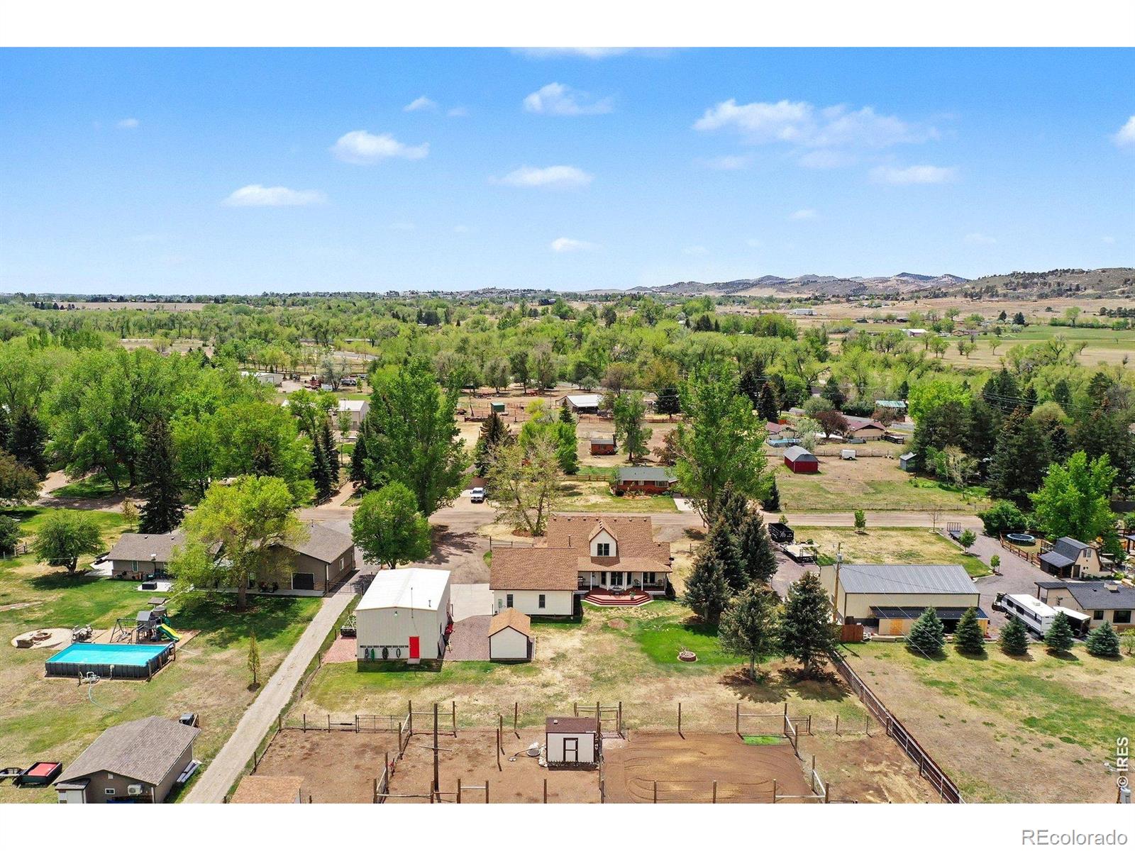6301 Buckhorn Drive Loveland CO 80538