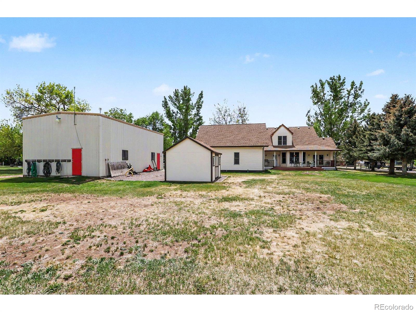 6301 Buckhorn Drive Loveland CO 80538
