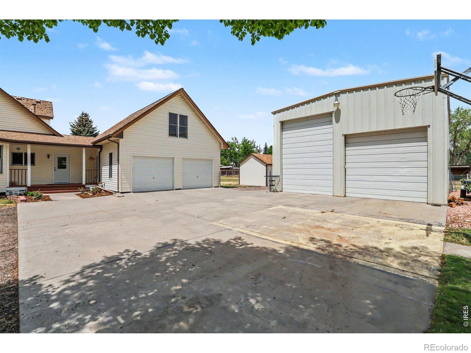 6301 Buckhorn Drive Loveland CO 80538