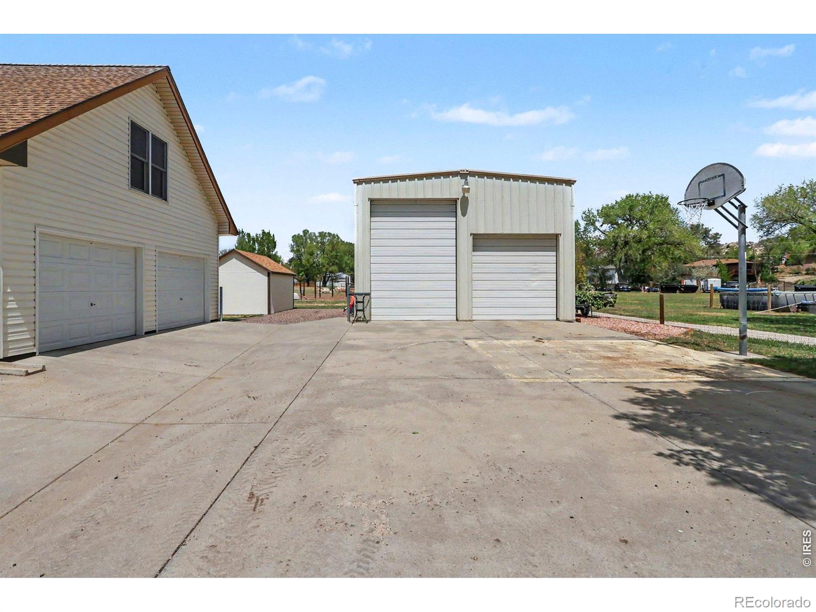6301 Buckhorn Drive Loveland CO 80538