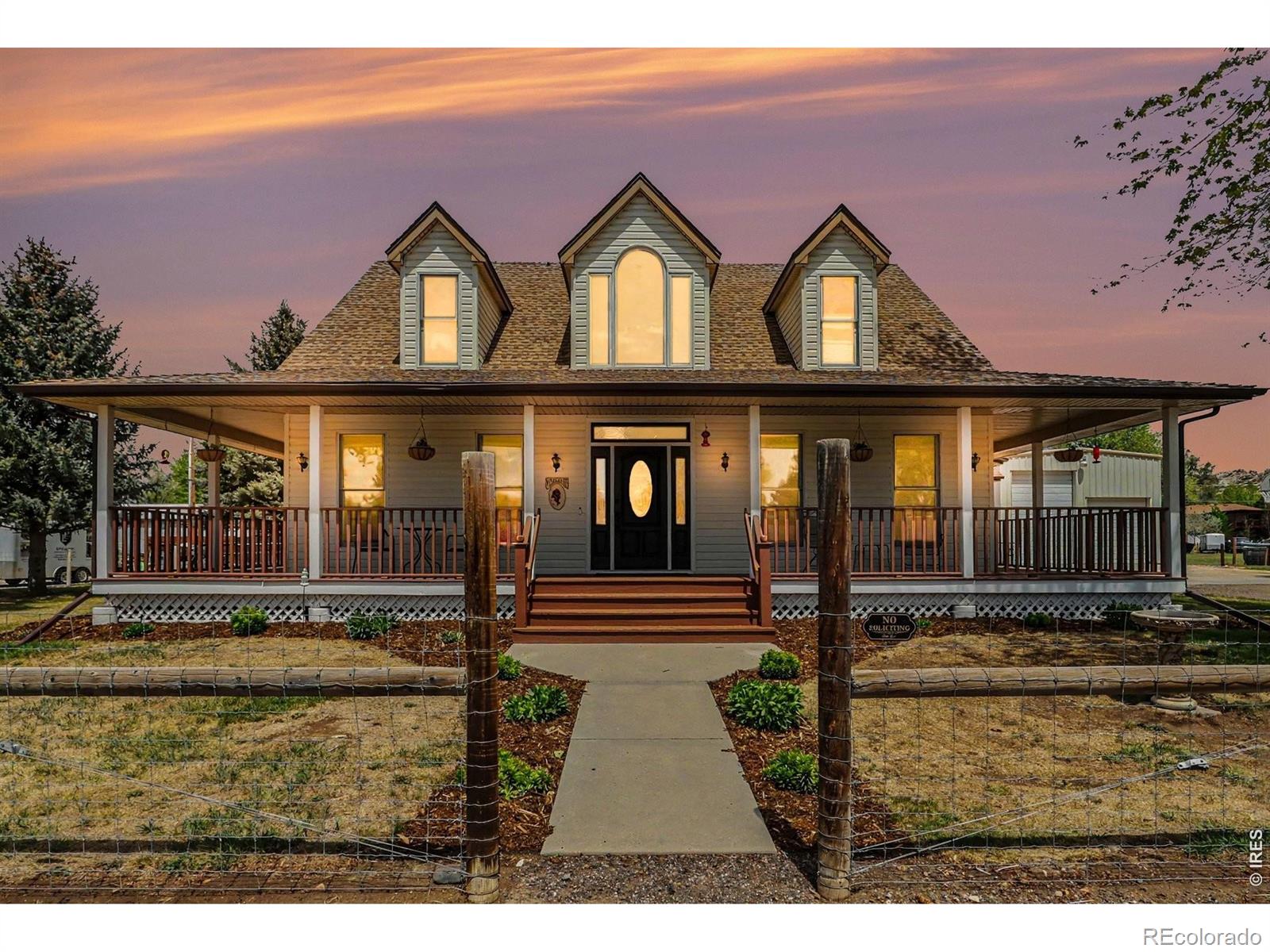 6301 Buckhorn Drive Loveland CO 80538
