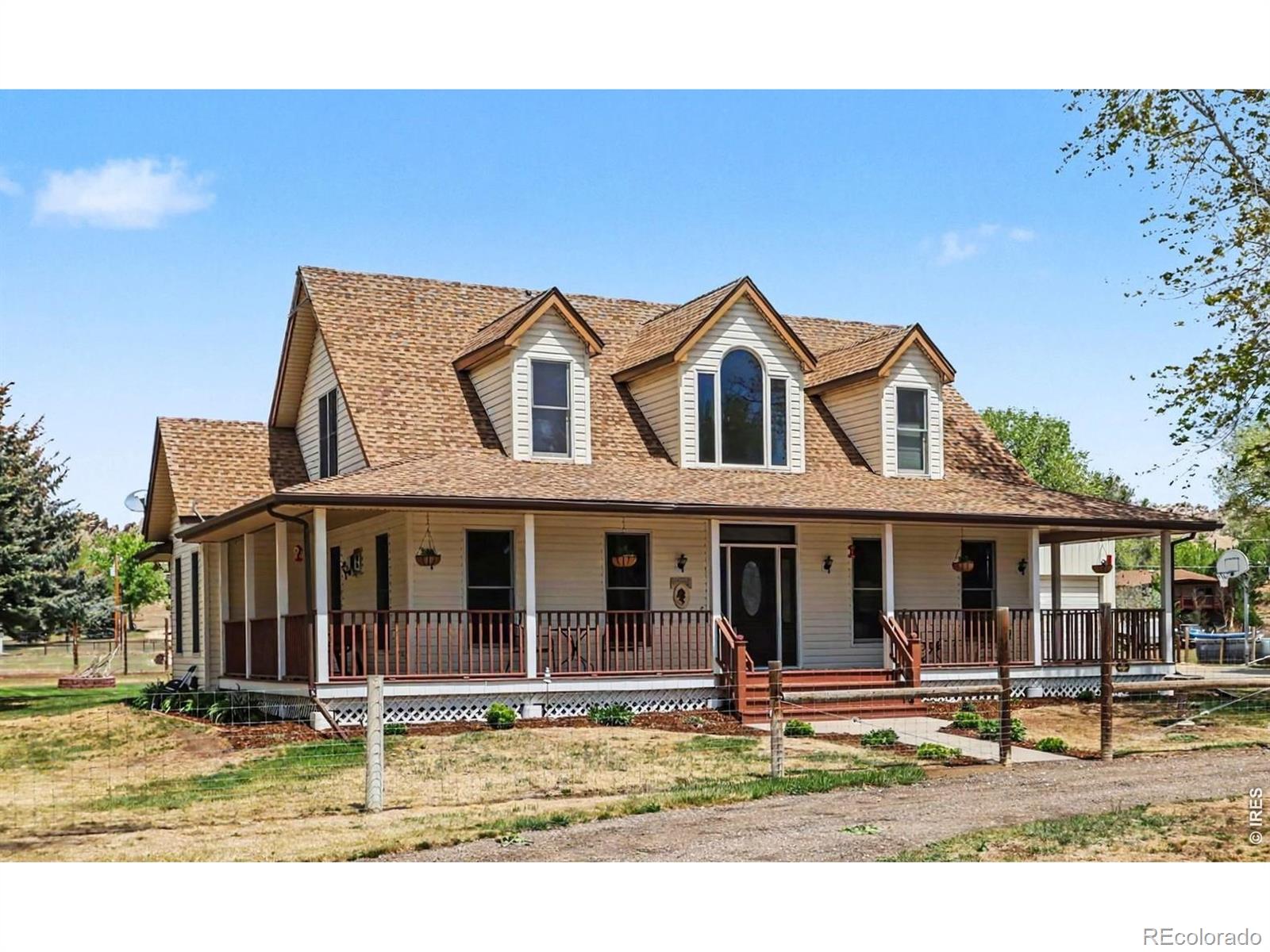 6301 Buckhorn Drive Loveland CO 80538