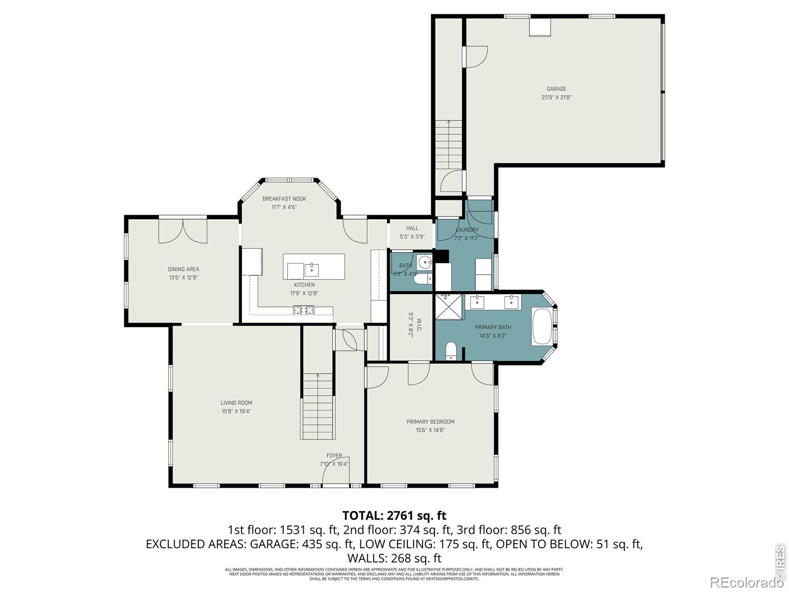 6301 Buckhorn Drive Loveland CO 80538