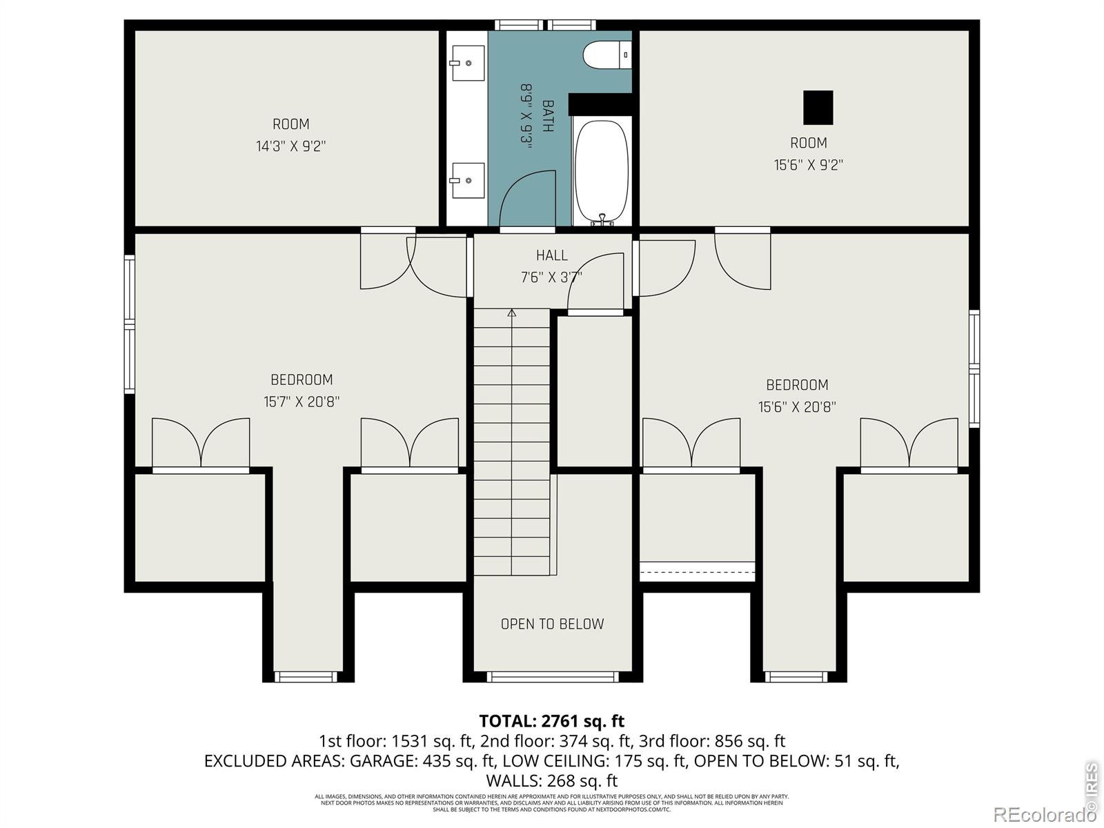 6301 Buckhorn Drive Loveland CO 80538