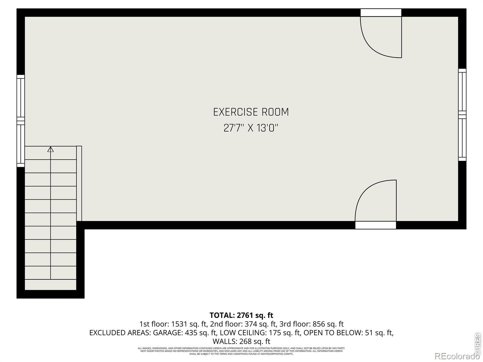 6301 Buckhorn Drive Loveland CO 80538