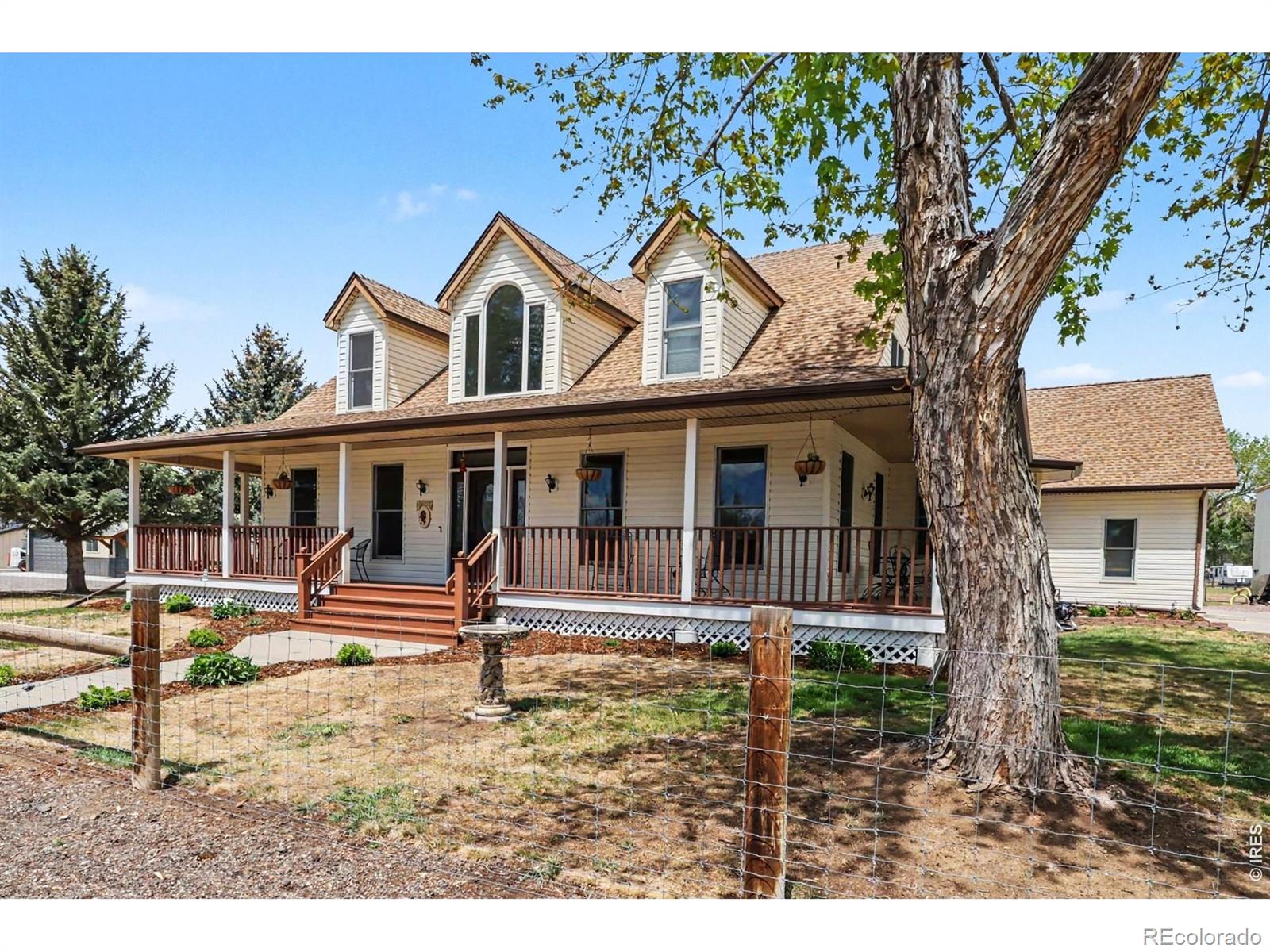 6301 Buckhorn Drive Loveland CO 80538