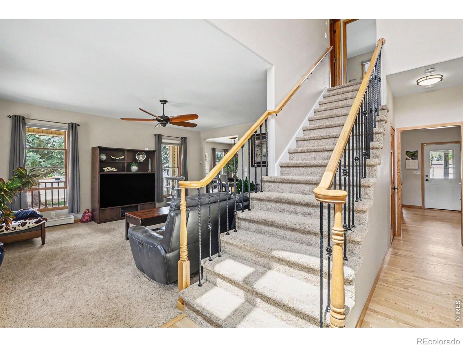 6301 Buckhorn Drive Loveland CO 80538