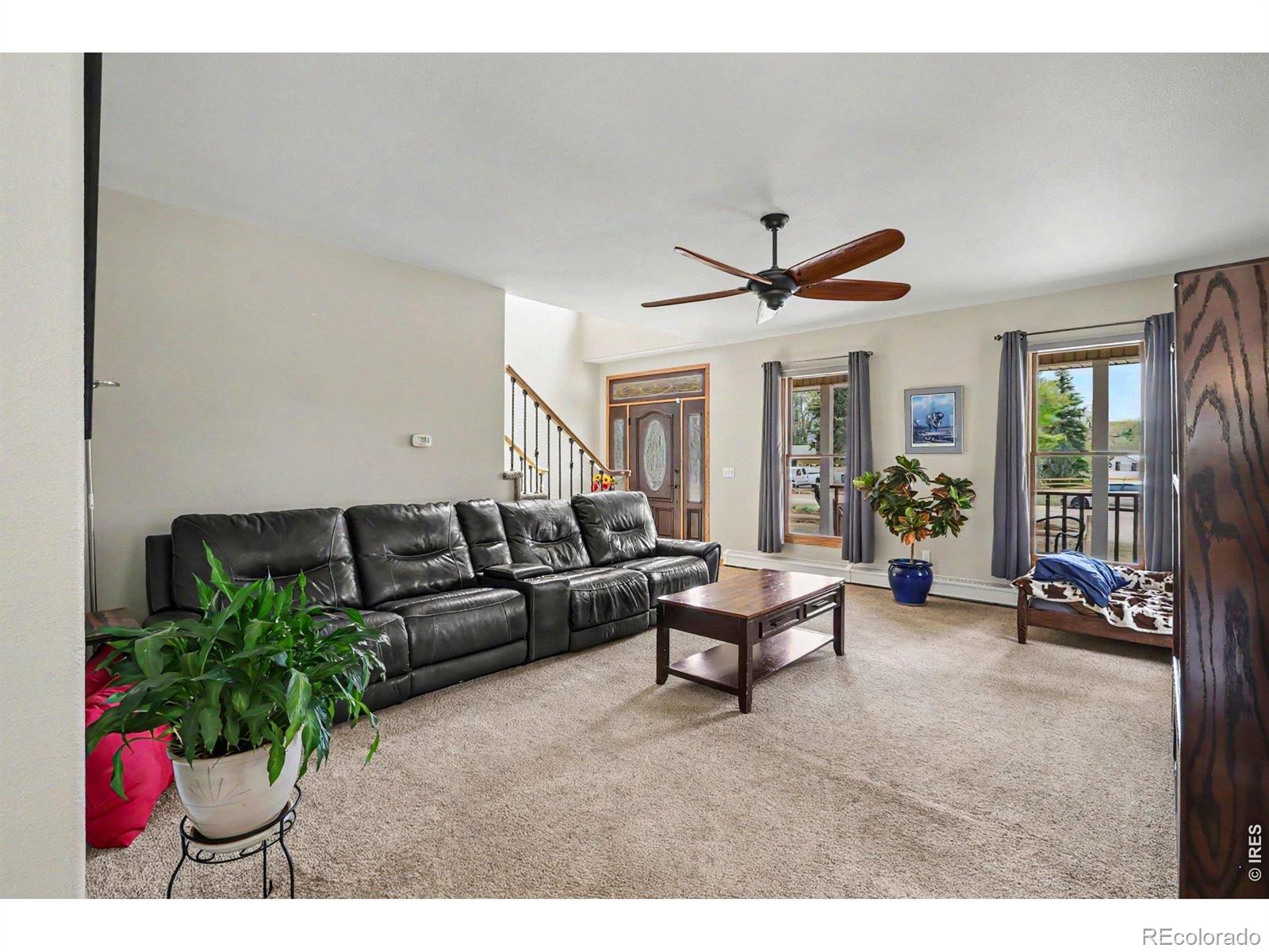 6301 Buckhorn Drive Loveland CO 80538